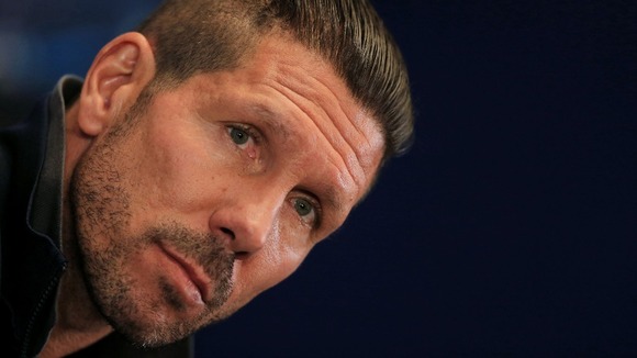 Diego Simeone