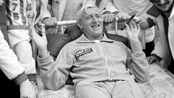Jimmy Savile