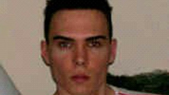 Luka Rocco Magnotta is on Interpol's wanted list.