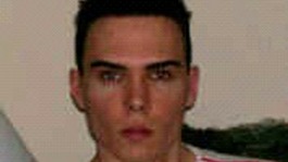 Luka Rocco Magnotta is on Interpol's wanted list.
