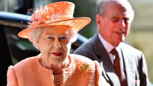 queen and duke