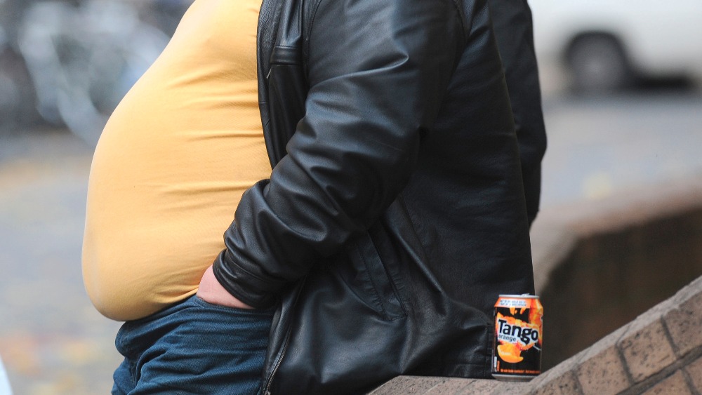 obesity a ticking time bomb obesity a ticking time bomb