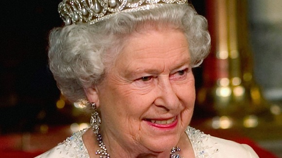 The Queen will be attending a special Jubilee lunch on Tuesday 5th June