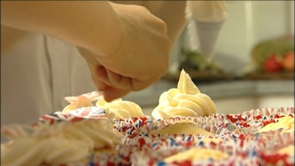 Cake