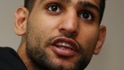 Amir Khan