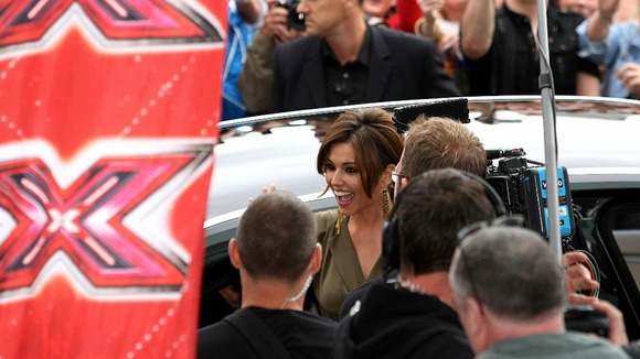 Cheryl Cole