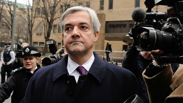 Chris Huhne