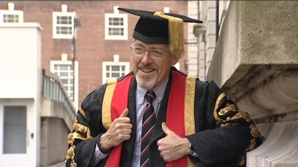 griff rhys jones