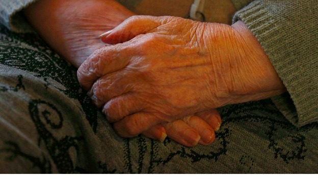 Elderly
