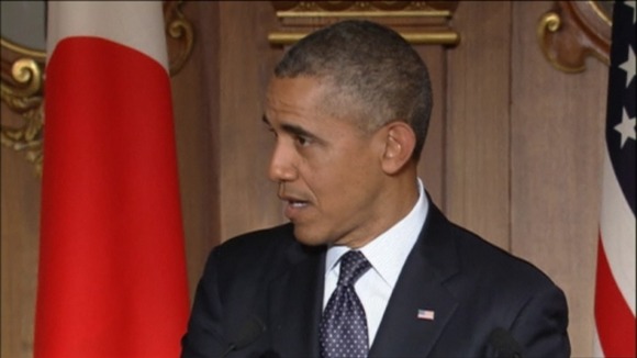 Barack Obama