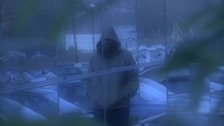 Police warn stalking can end in death
