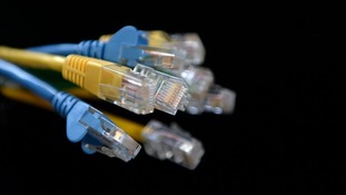 Broadband cables