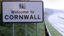 Cornish granted UK minority status