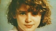 Man arrested 21 years after schoolgirl murder