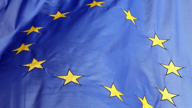 The EU considers Russia's annexation of Crimea to be illegal, and is considering sanctions