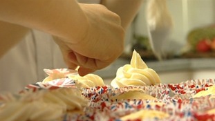 Cakes