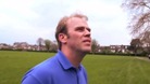 Andre Lampitt in the party's recent campaign broadcastAndre Lampitt in the party's recent campaign broadcast