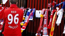 Hillsborough insults 'came from Government computers'