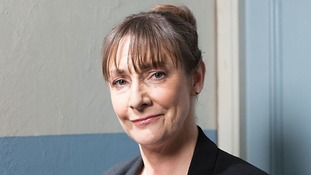 Pauline McLynn