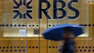 File photo of RBS branch.