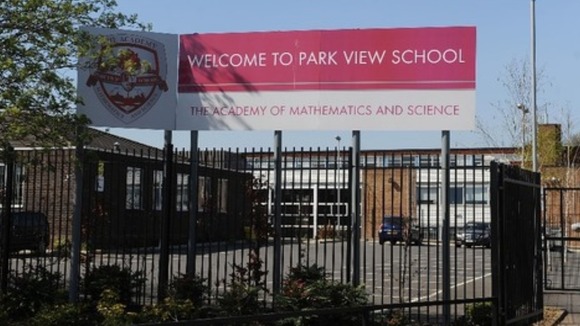 Former teachers have claimed students were taught marital rape is acceptable
