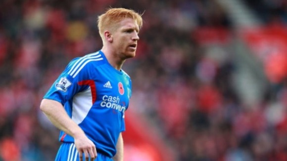 Paul McShane