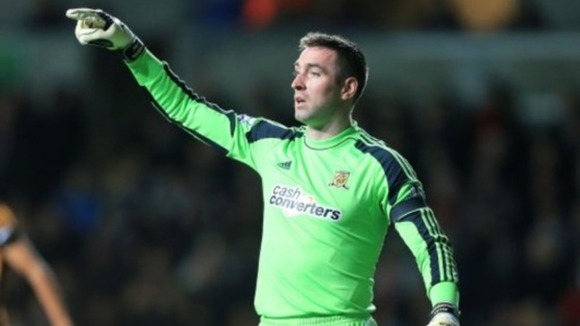 Allan McGregor