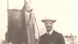 Herbert Stewart