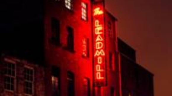 The Leadmill