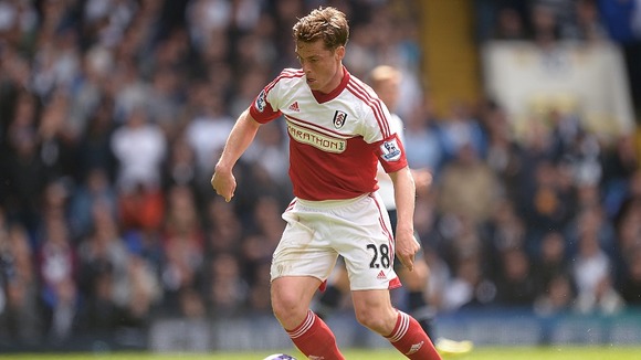 Scott Parker