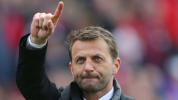 Tim Sherwood