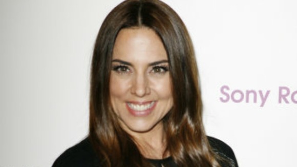 Former Spice Girl Melanie Chisholm will be carrying the torch in Merseyside