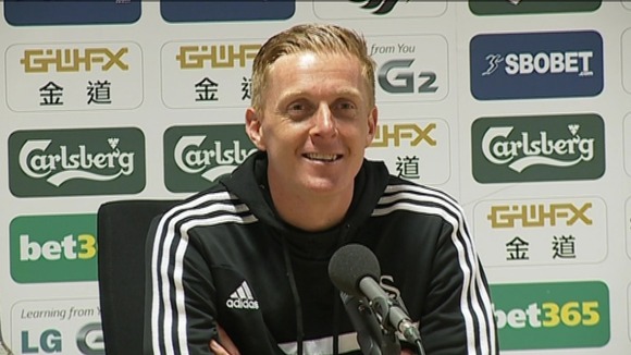 Garry Monk