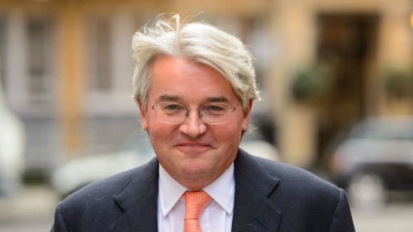 Andrew Mitchell has always denied using the term "plebs"
