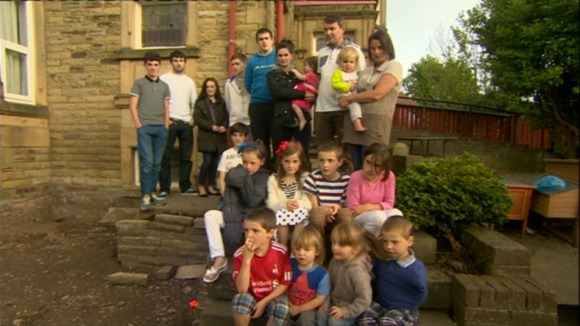 Radfords