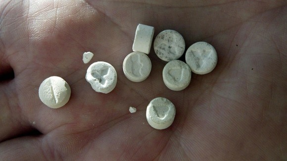 Ecstasy