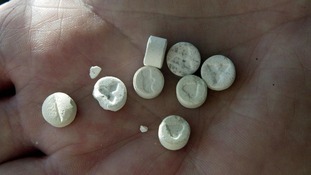 Ecstasy