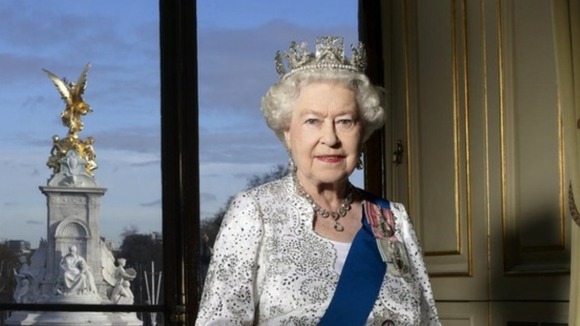 Queen Elizabeth II