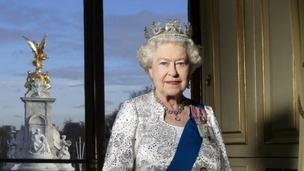 Queen Elizabeth II
