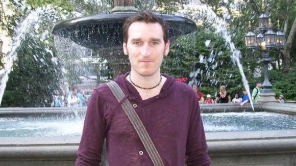 Chris McManus was killed by his captors after being taken hostage in Nigeria.