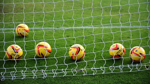 A teacher was paid out for getting their foot caught in a football net, in one of several bizarre claims