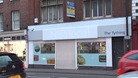 Shop raided by drugs police