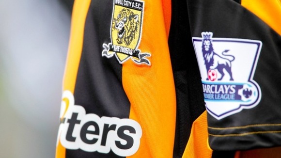 Hull City FA Cup song being recorded for final