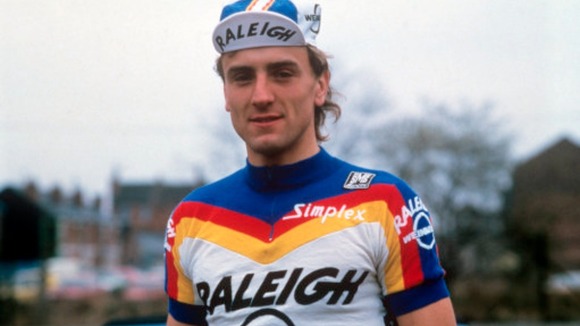 Malcolm Elliott