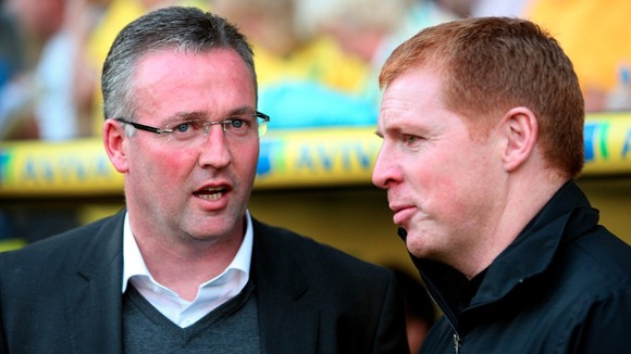 Lambert and Lennon