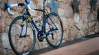 Alberto Contador's 2013 bike