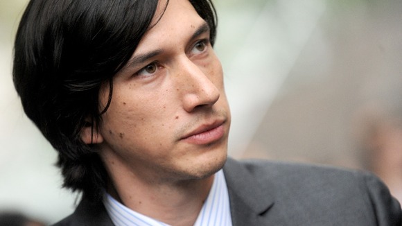 Adam Driver