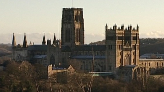 Durham Cathedral