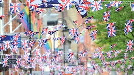 Plan your journey this Diamond Jubilee weekend and avoid road closures