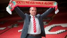 Brendan Rodgers